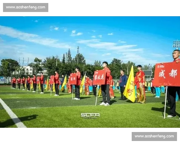 巴蜀雄起杯燃今夏 川超联赛 6.21 战火重燃 巴蜀雄起杯燃今夏 川超联赛 6.21 战火重燃