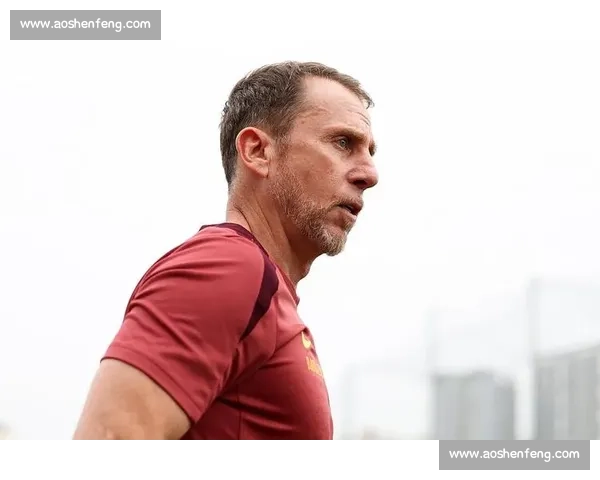 伊万下课!久尔杰维奇接国足 剑指 2030 世界杯 伊万下课!久尔杰维奇接国足 剑指 2030 世界杯
