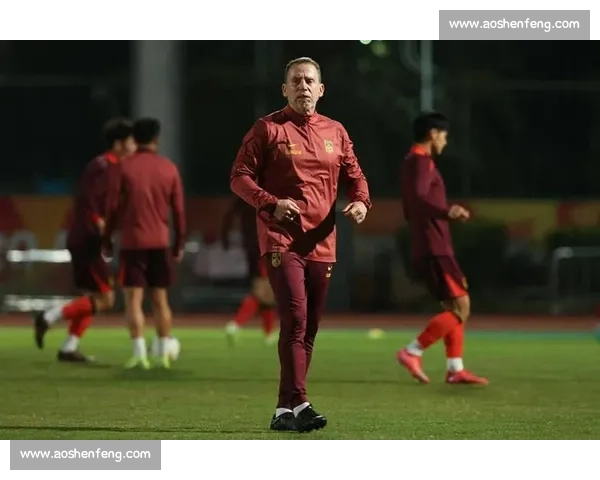 伊万下课!久尔杰维奇接国足 剑指 2030 世界杯 伊万下课!久尔杰维奇接国足 剑指 2030 世界杯